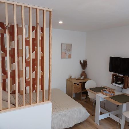Charmant-Studio Narbonne Ngoại thất bức ảnh