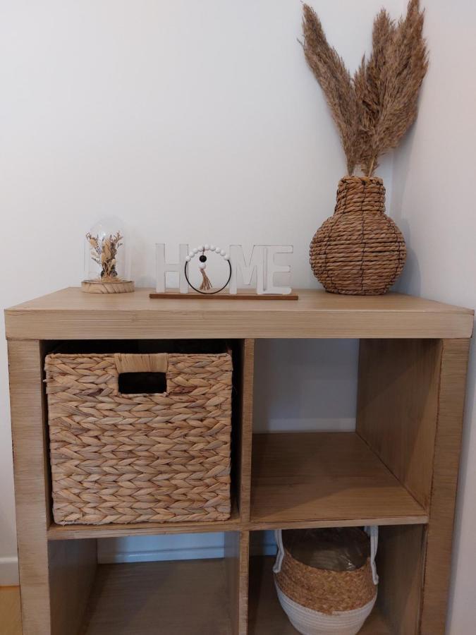 Charmant-Studio Narbonne Ngoại thất bức ảnh