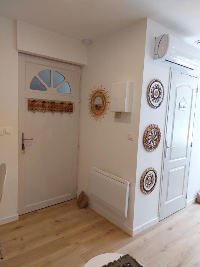 Charmant-Studio Narbonne Ngoại thất bức ảnh