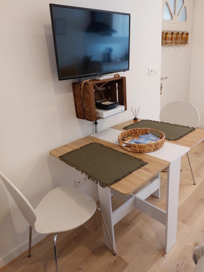 Charmant-Studio Narbonne Ngoại thất bức ảnh