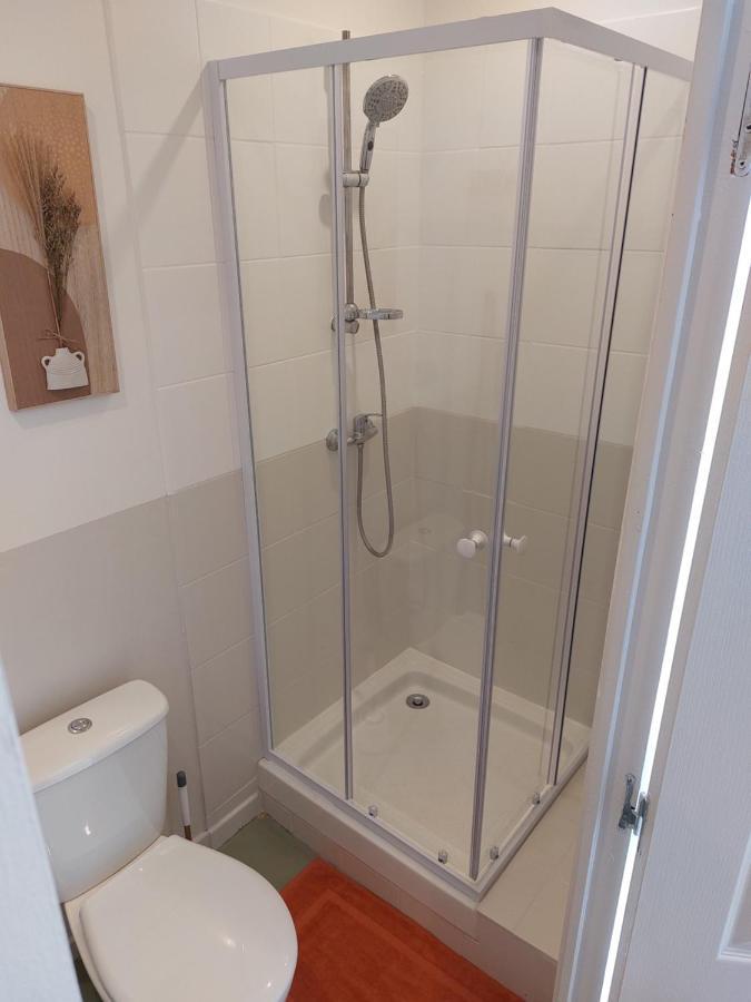 Charmant-Studio Narbonne Ngoại thất bức ảnh