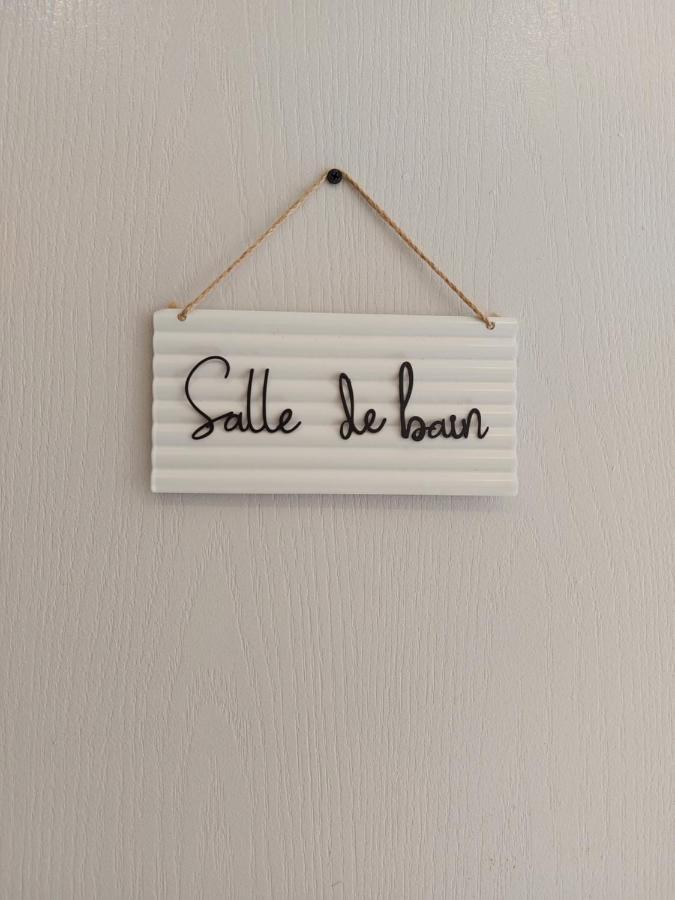 Charmant-Studio Narbonne Ngoại thất bức ảnh